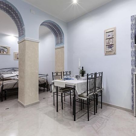 Capri Apartment Милано Екстериор снимка